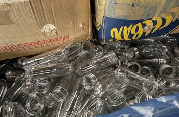We’ll manufacture custom plastic bottles for you