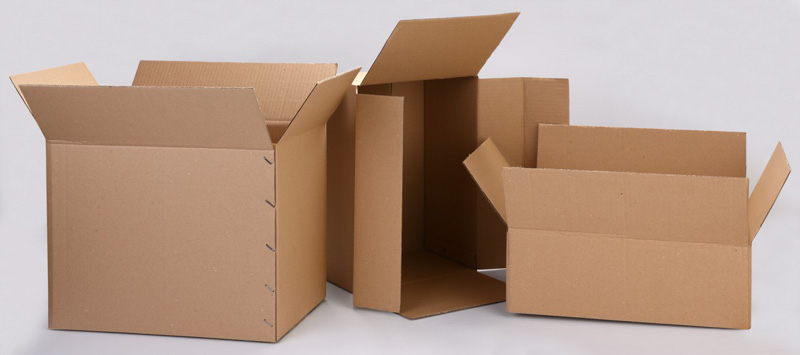 Výrobky z kartonu
